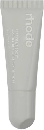 Picture of Rhode Peptide Lip Boost Plumping Lip Mask, Unscented, Hydrating Lip Treatment