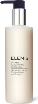 Picture of ELEMIS Dynamic Resurfacing Facial Wash, Anti-Aging Exfoliating Face Wash and Enzyme Gel Cleanser for All Skin Types