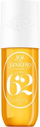 Picture of SOL DE JANEIRO Cheirosa Hair & Body Perfume Mist | Long Lasting Body Spray for Women
