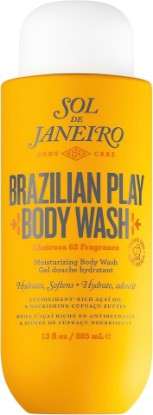 Picture of SOL DE JANEIRO Brazilian Play Body Wash
