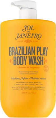 Picture of SOL DE JANEIRO Brazilian Play Body Wash