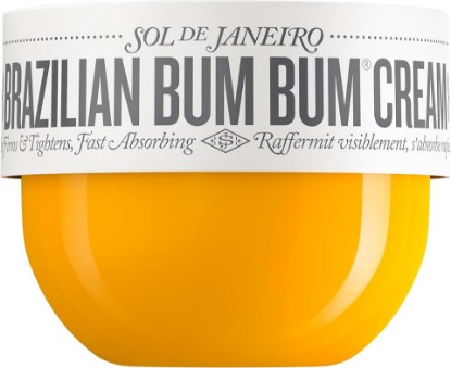 Picture of SOL DE JANEIRO Brazilian Bum Bum Cream Visibly Firming Body Cream | Iconic Cheirosa 62 Scent