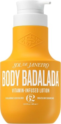 Picture of SOL DE JANEIRO Body Badalada Body Lotion for Dry Skin | Body Lotion for Women