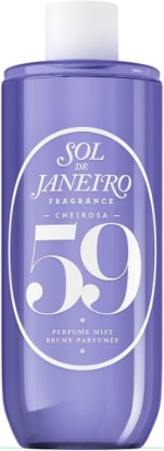 Picture of SOL DE JANEIRO Cheirosa Hair & Body Fragrance Mist Refill - 240mL/8 fl oz