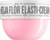صورة SOL DE JANEIRO Collagen Boosting Beija Flor Elasti-Cream Body Cream [Amazon-developed Certification] Compact by Design