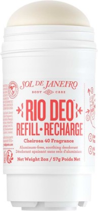 Picture of SOL DE JANEIRO Rio Deo Aluminum-Free Deodorant Refill Cartridge | Aluminum Free, Baking Soda Free, Soothing & Moisturizing