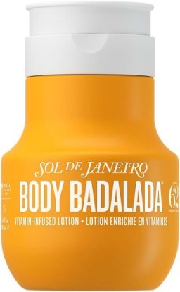 Picture of SOL DE JANEIRO Body Badalada Body Lotion for Dry Skin | Body Lotion for Women