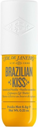 Picture of SOL DE JANEIRO Brazilian Kiss Hydrating Lip Butter