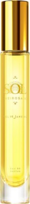 Picture of SOL DE JANEIRO Perfume Cheirosa 62 Perfume Eau de Parfum | Long-Lasting Gourmand Vanilla Perfume with Florals and Sandalwood, Cruelty-Free, Paraben-Free, Vegan Friendly