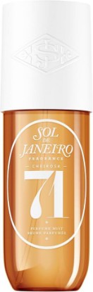Picture of SOL DE JANEIRO Cheirosa Hair & Body Perfume Mist | Long Lasting Body Spray for Women