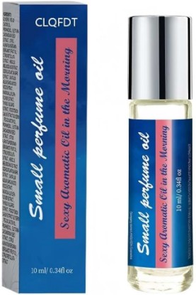 Picture of Fruity Perfume for Women Roll-On 10ML Portable Travel Size | Long-Lasting Fragrance Perfume Oil - Juicy Berry & Citrus Scent - Vegan & Non-Greasy