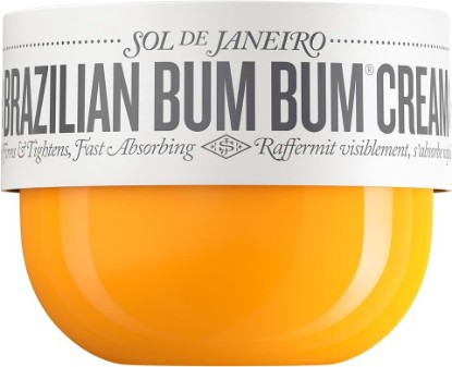 Picture of SOL DE JANEIRO Brazilian Bum Bum Cream Visibly Firming Body Cream | Iconic Cheirosa 62 Scent