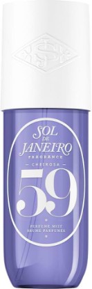 Picture of SOL DE JANEIRO Cheirosa Hair & Body Perfume Mist | Long Lasting Body Spray for Women