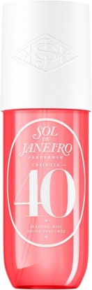 Picture of SOL DE JANEIRO Cheirosa Hair & Body Perfume Mist | Long Lasting Body Spray for Women