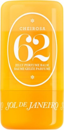 Picture of SOL DE JANEIRO Jelly Perfume Balm Solid Perfume Stick | 4g