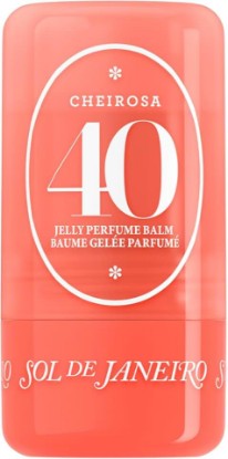 Picture of SOL DE JANEIRO Jelly Perfume Balm Solid Perfume Stick | 4g