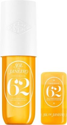 Picture of SOL DE JANEIRO Cheirosa 62 Mist & Jelly Perfume Balm Duo
