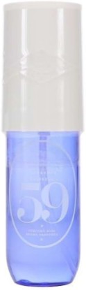 Picture of S'ol-de Janeiiro Cheirosa 59 Delicias Drench Perfume Mist, Warm Spicy Fragrance with Sugared Violet, Vanilla Orchid, Sandalwood, 3 oz