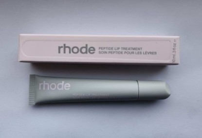 Picture of Rhode by Hailey Bieber Peptide Lip Treatment 10ml / 0.3 fl oz (Watermelon Slice)