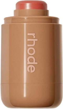 Picture of Rhode Pocket Blush, Buildable Cream, Freckle
