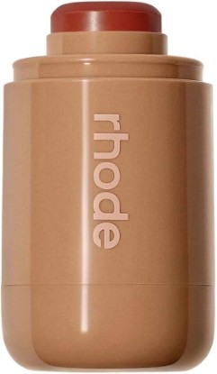 Picture of Rhode Pocket Blush, Buildable Cream, Sun Soak