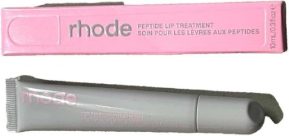 Picture of Rhode Lip Treatment, 10ml / 0.3 fl oz, Rhode Vanilla