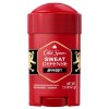 صورة Old Spice Anti-Perspirant 2.6 Ounce Stronger Swag Soft Solid (76ml) (6 Pack)