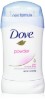 Picture of Dove Deodorant 1.6 Ounce Invisible Solid Powder (47ml) (3 Pack)