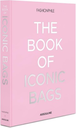 Picture of Fashionphile: The Book of Iconic Bags