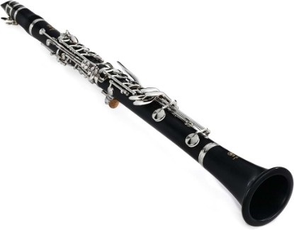 Picture of Yamaha YCL-255 Clarinet