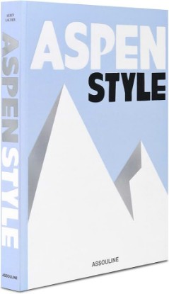 Picture of Aspen Style