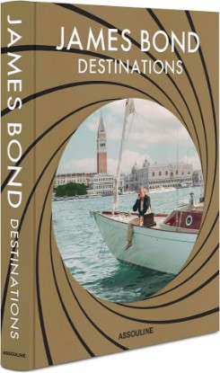 Picture of James Bond Destinations