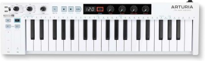 Picture of Arturia KeyStep 37 Controller & Sequencer USB/MIDI/CV Keyboard Controller