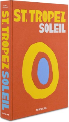 Picture of St. Tropez Soleil