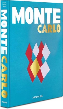 Picture of Monte Carlo