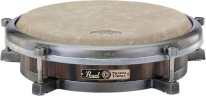 Picture of Pearl 11" Travel Conga*