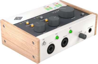 Picture of Universal Audio Volt 276 USB Audio Interface