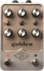 صورة Universal Audio UAFX Golden Reverb Pedal