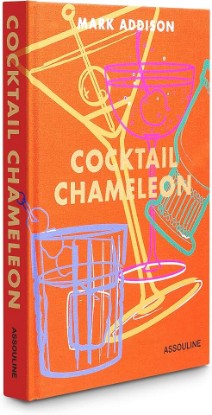 Picture of Cocktail Chameleon