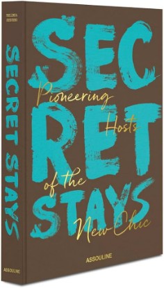 Picture of Secret Stays