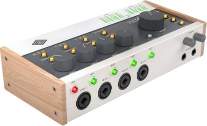 Picture of Universal Audio Volt 476p USB Audio Interface
