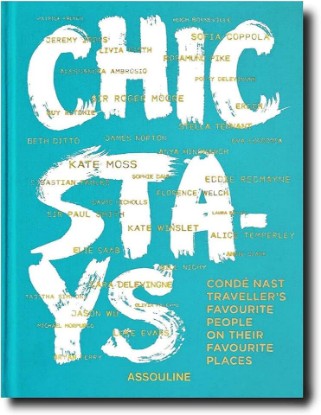 Picture of Chic Stays