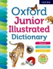Picture of Oxford Junior Illustrated Dictionary