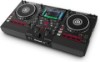 Picture of Numark Mixstream Pro+ DJ Controller | Standalone DJ Mixer with Stem Separation, Wi-Fi Streaming, Built-In Speakers, and 7" Touchscreen