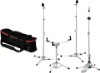 صورة Tama The Classic Series 4-Piece Hardware Pack with Bag