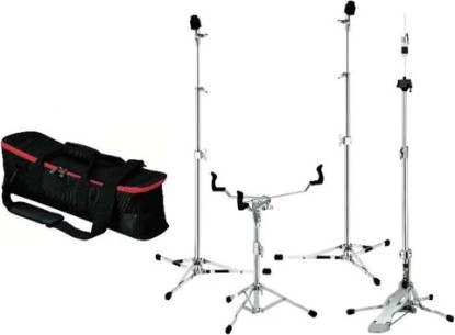Picture of Tama The Classic Series 4-Piece Hardware Pack with Bag