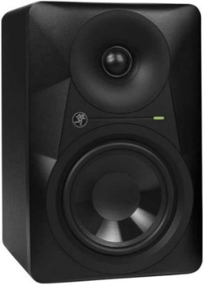 Picture of Mackie MR524 5" Powered Studio Monitor (Single), Black
