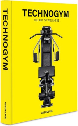 Picture of Technogym: The Art of Wellness