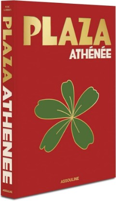 Picture of Plaza Athènèe
