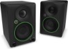 صورة Mackie CR5BT Studio Monitors (Pair), 5.25" Woofers, Bluetooth, Black
